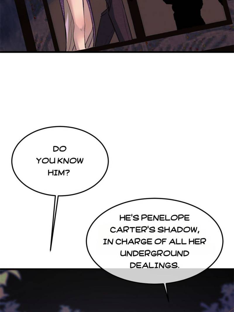 Gorgeous Robe Chapter 25 - Page 23