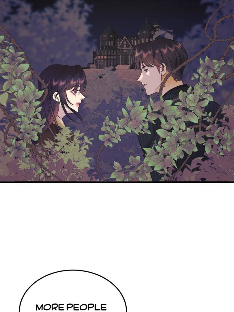 Gorgeous Robe Chapter 25 - Page 24