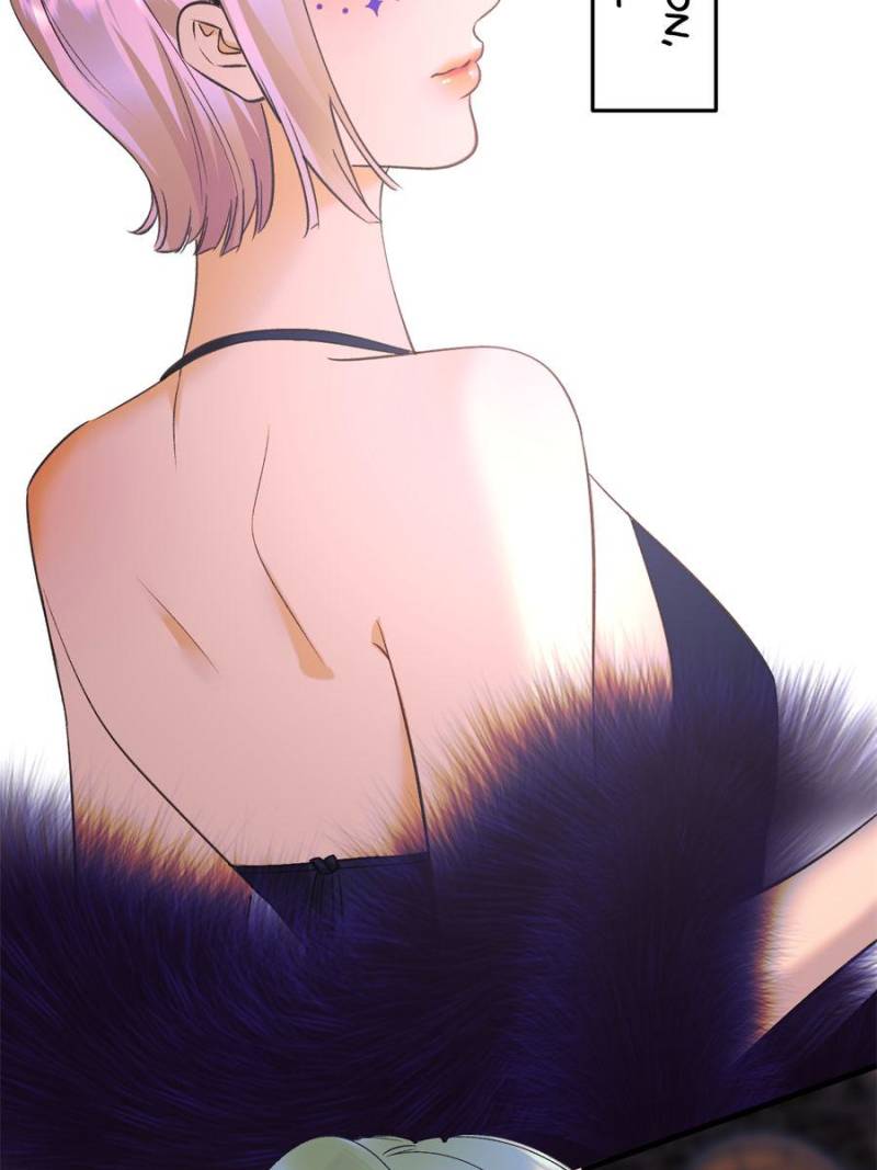 Gorgeous Robe Chapter 25 - Page 28