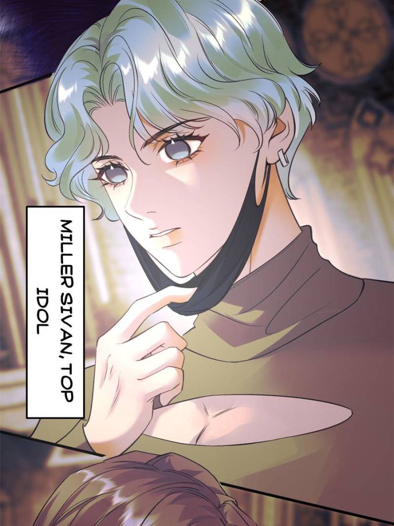 Gorgeous Robe Chapter 25 - Page 29