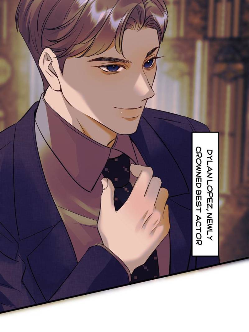 Gorgeous Robe Chapter 25 - Page 30