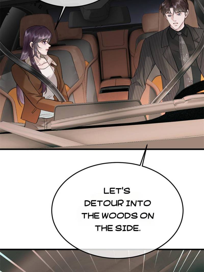 Gorgeous Robe Chapter 25 - Page 4