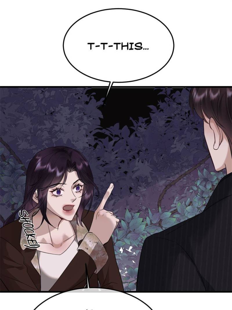 Gorgeous Robe Chapter 25 - Page 32