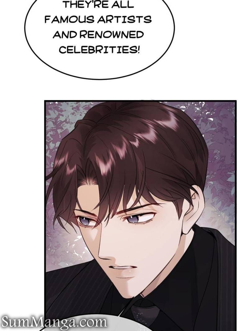 Gorgeous Robe Chapter 25 - Page 33