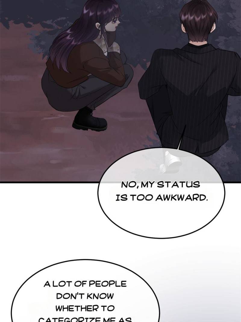 Gorgeous Robe Chapter 25 - Page 35