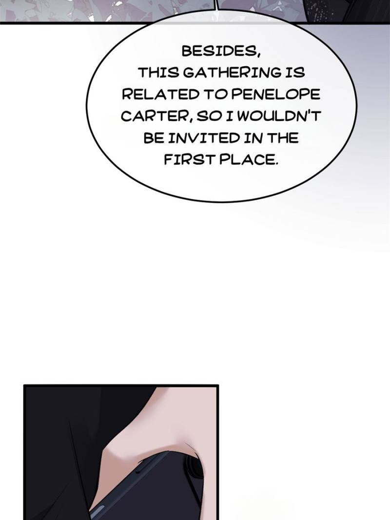 Gorgeous Robe Chapter 25 - Page 37