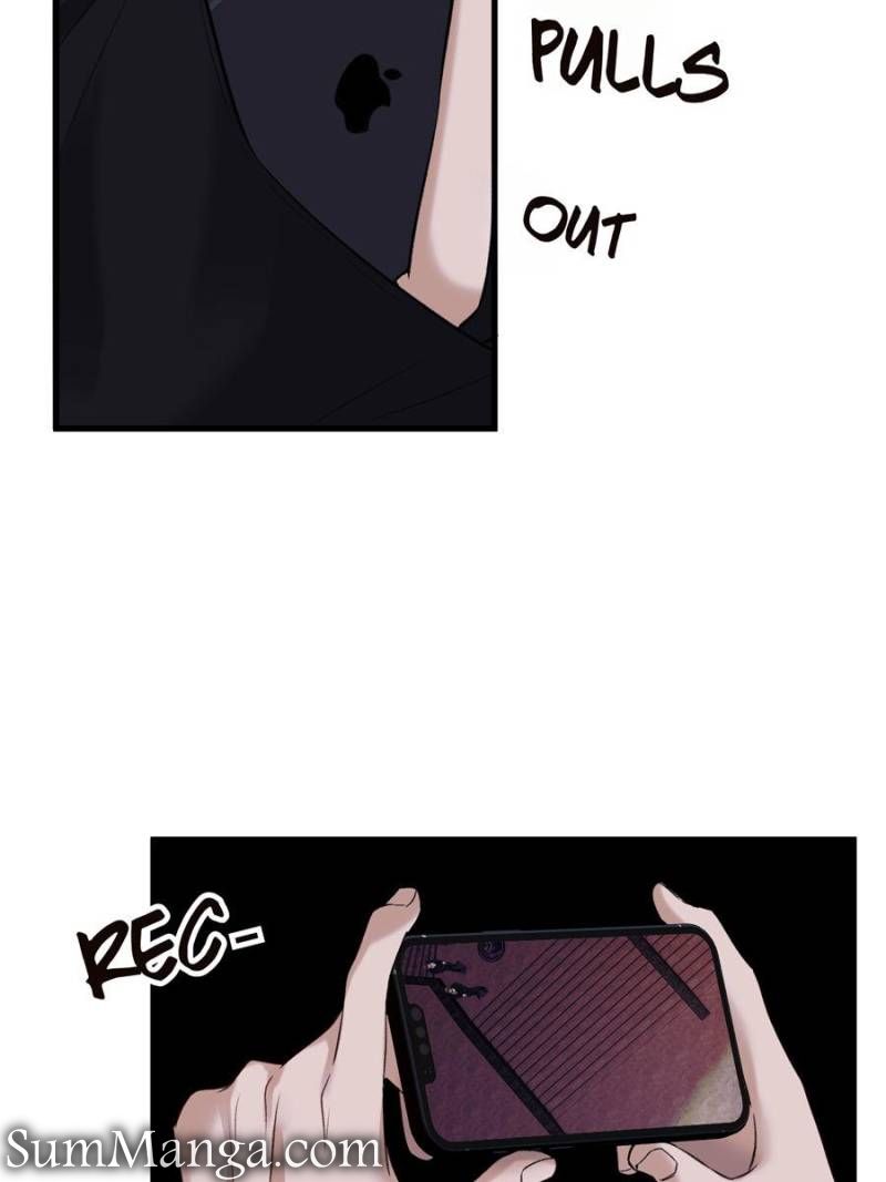 Gorgeous Robe Chapter 25 - Page 38