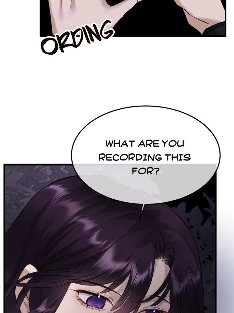 Gorgeous Robe Chapter 25 - Page 39