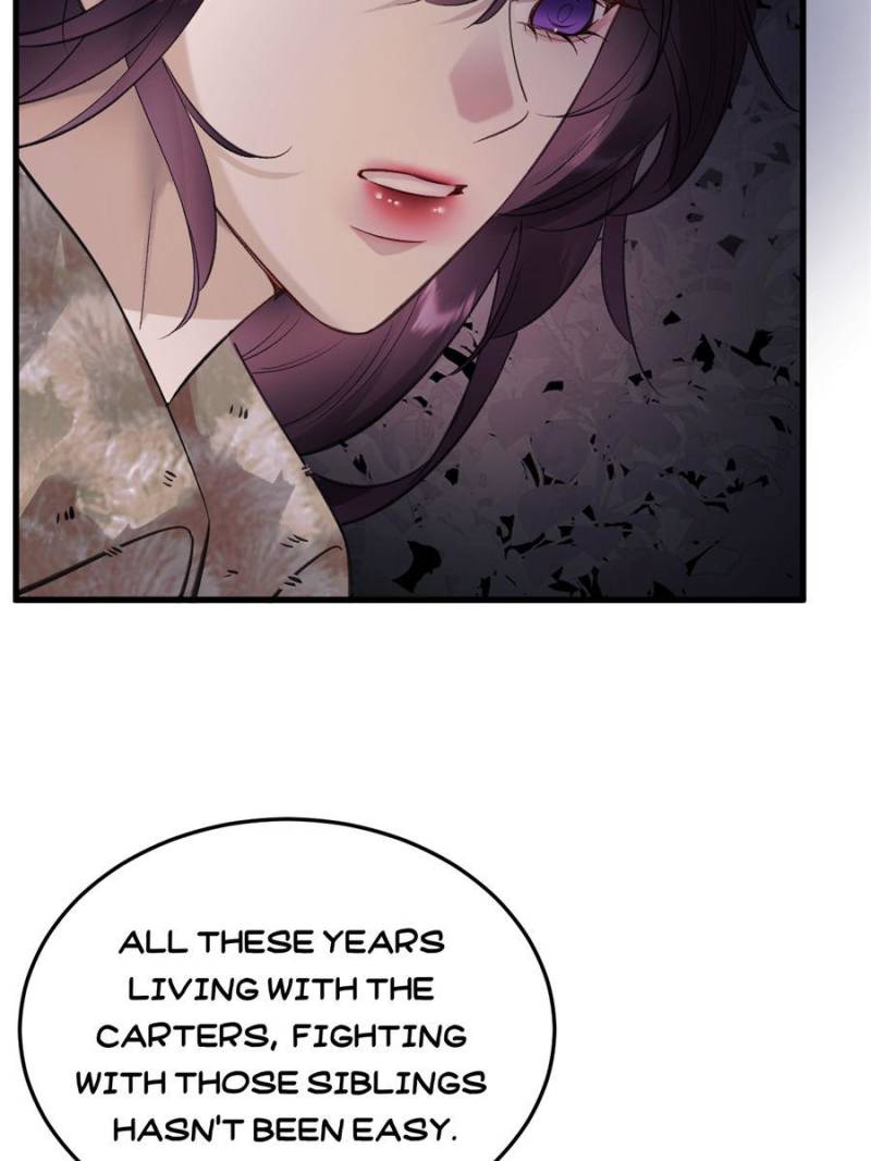 Gorgeous Robe Chapter 25 - Page 40