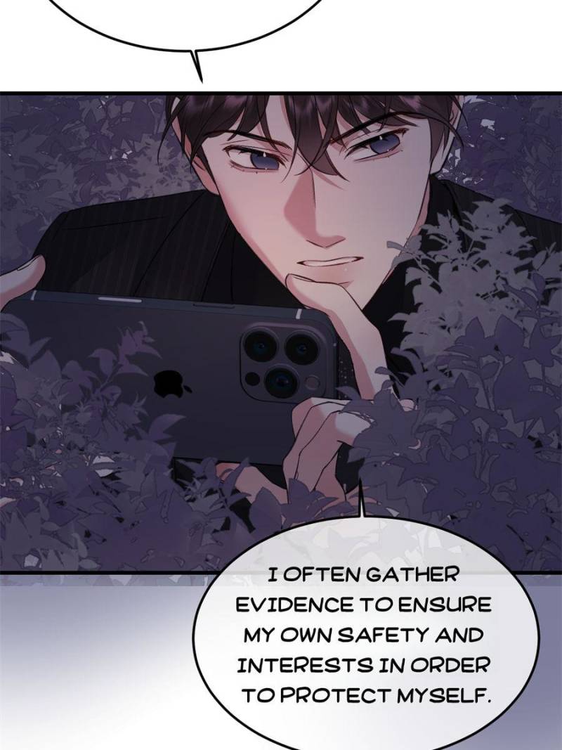 Gorgeous Robe Chapter 25 - Page 41