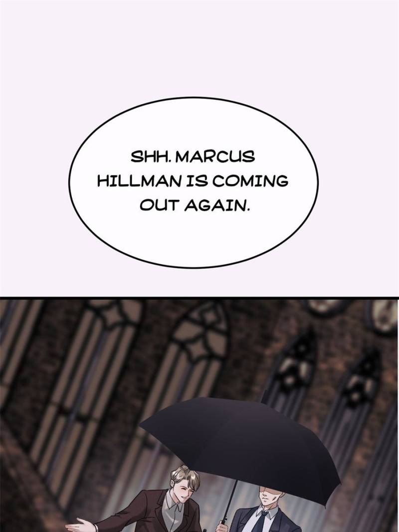 Gorgeous Robe Chapter 25 - Page 43