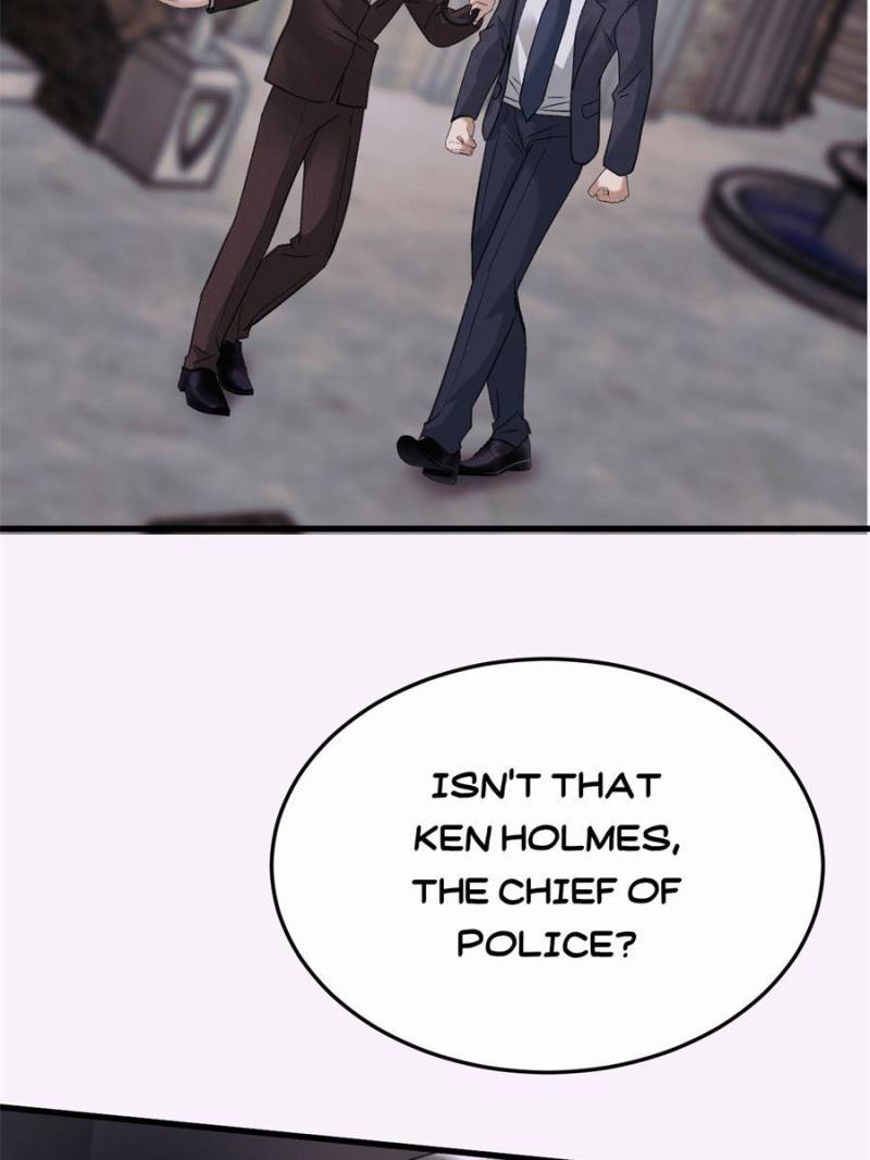 Gorgeous Robe Chapter 25 - Page 44