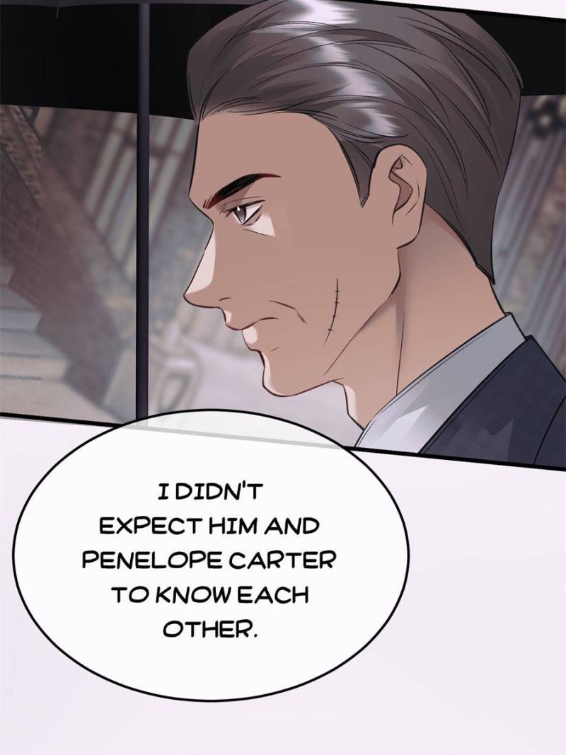 Gorgeous Robe Chapter 25 - Page 45