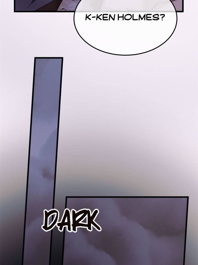 Gorgeous Robe Chapter 25 - Page 47