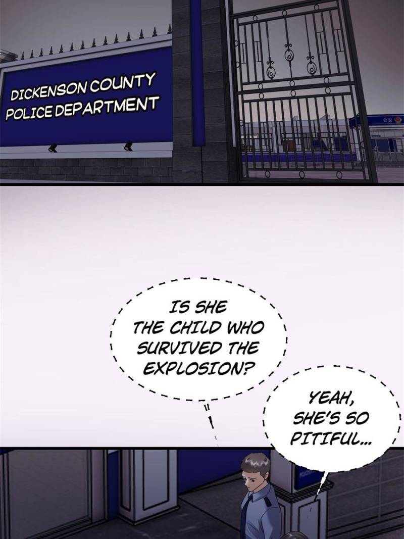 Gorgeous Robe Chapter 25 - Page 50