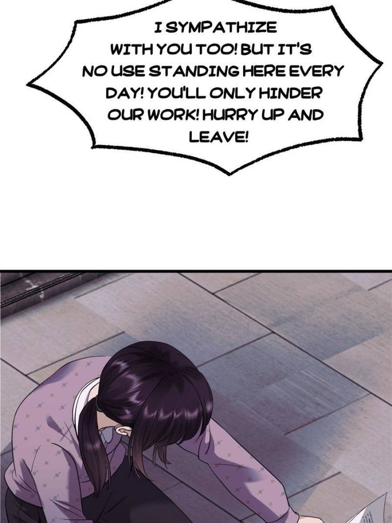 Gorgeous Robe Chapter 25 - Page 54