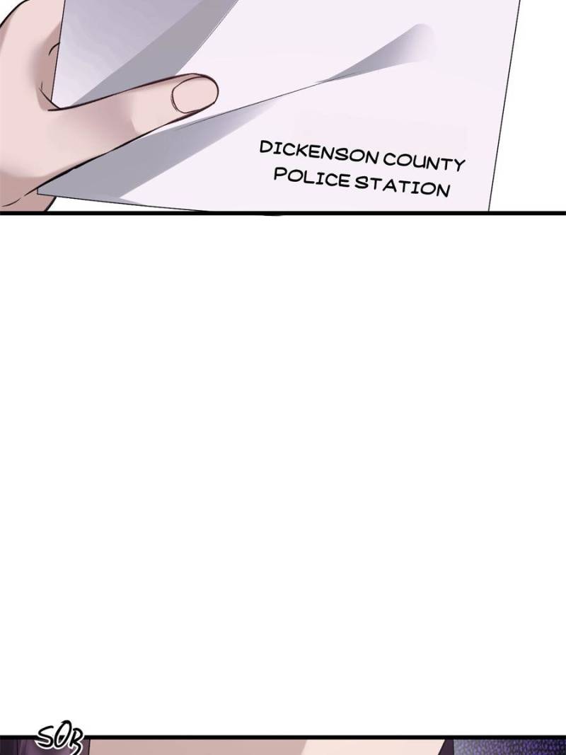 Gorgeous Robe Chapter 25 - Page 59