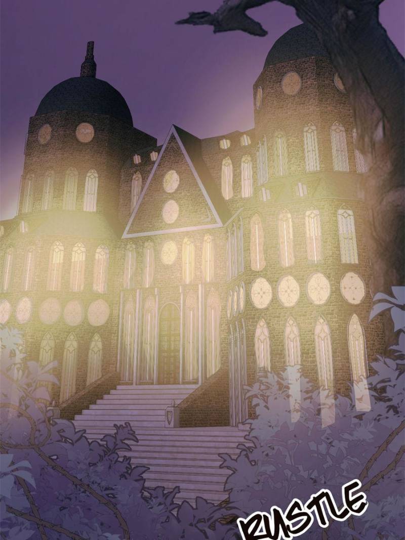 Gorgeous Robe Chapter 25 - Page 7