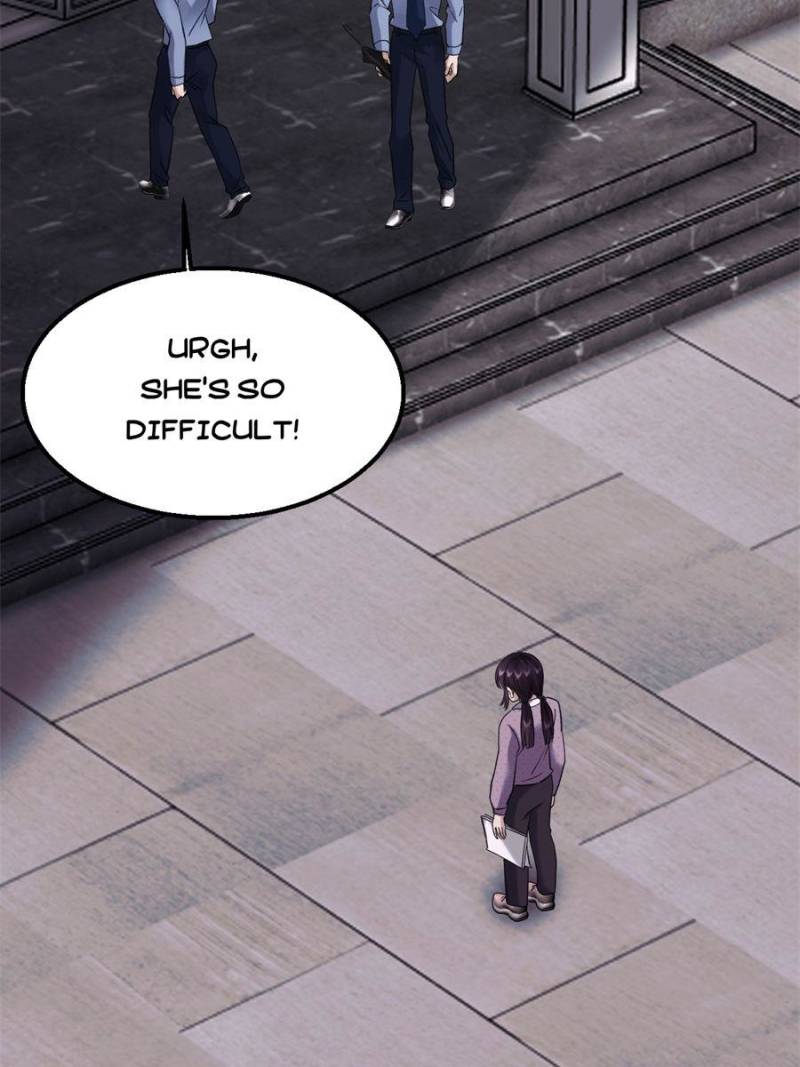 Gorgeous Robe Chapter 25 - Page 61