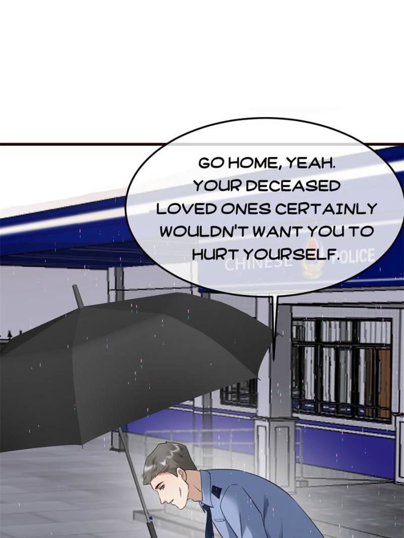 Gorgeous Robe Chapter 25 - Page 64