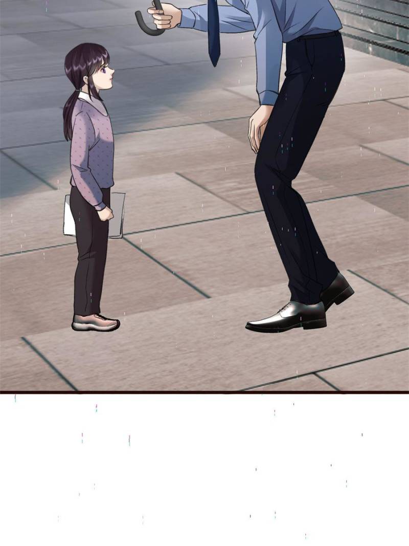 Gorgeous Robe Chapter 25 - Page 65