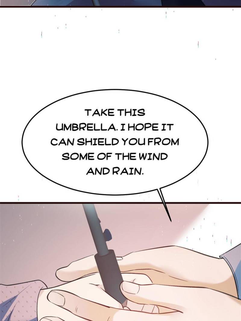 Gorgeous Robe Chapter 25 - Page 67