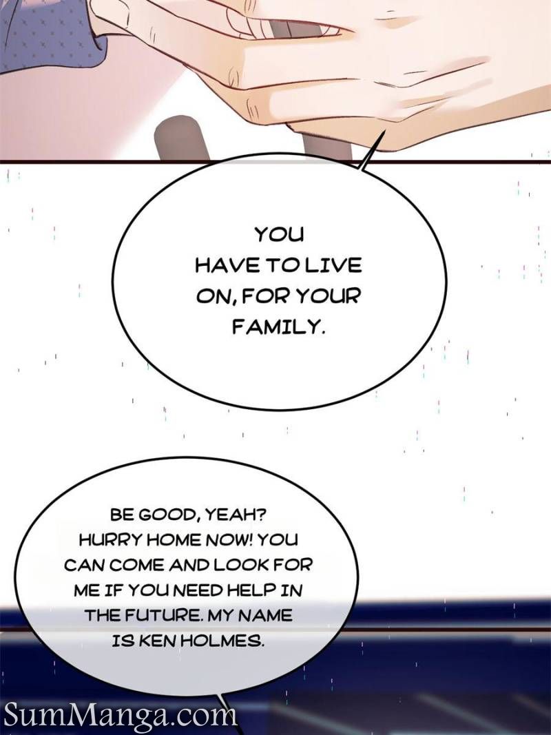 Gorgeous Robe Chapter 25 - Page 68