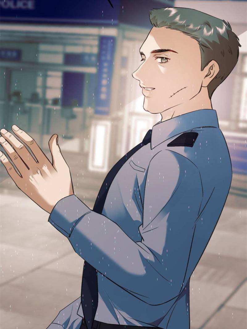 Gorgeous Robe Chapter 25 - Page 69