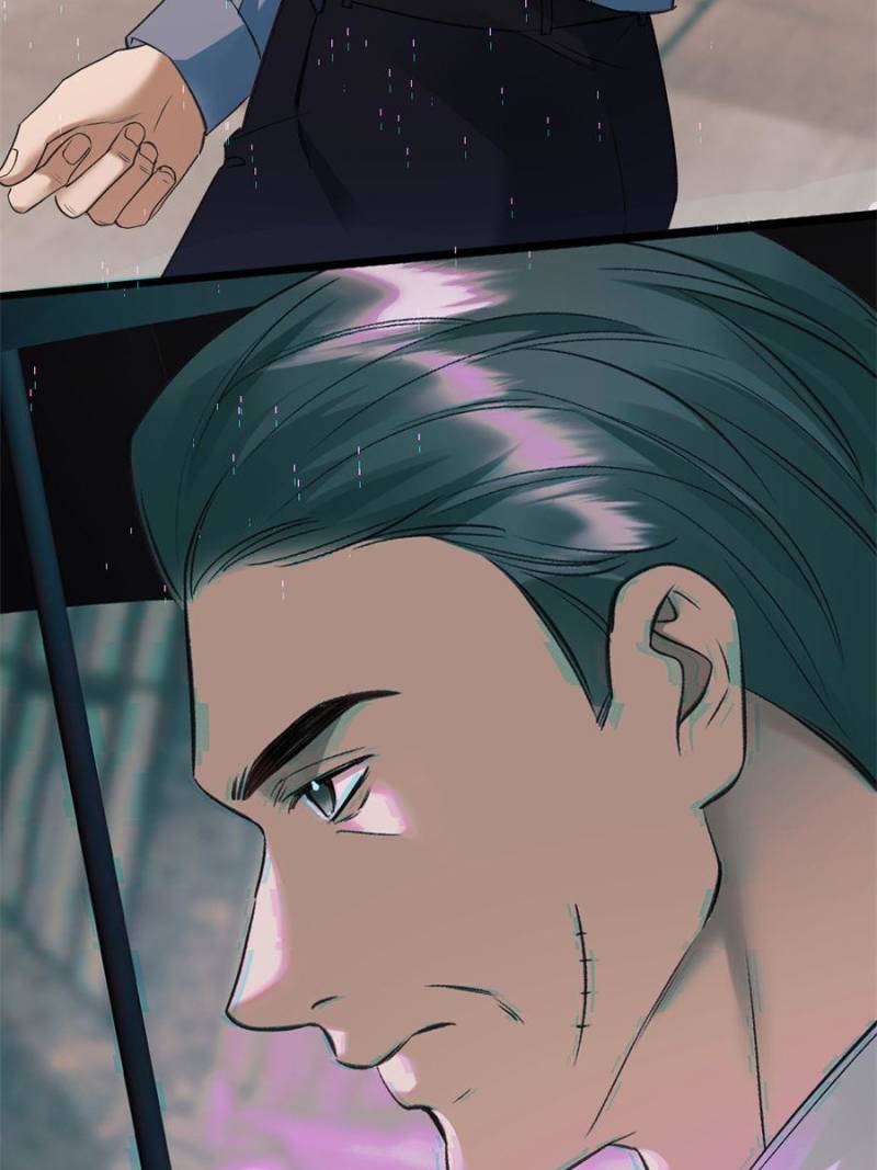 Gorgeous Robe Chapter 25 - Page 70