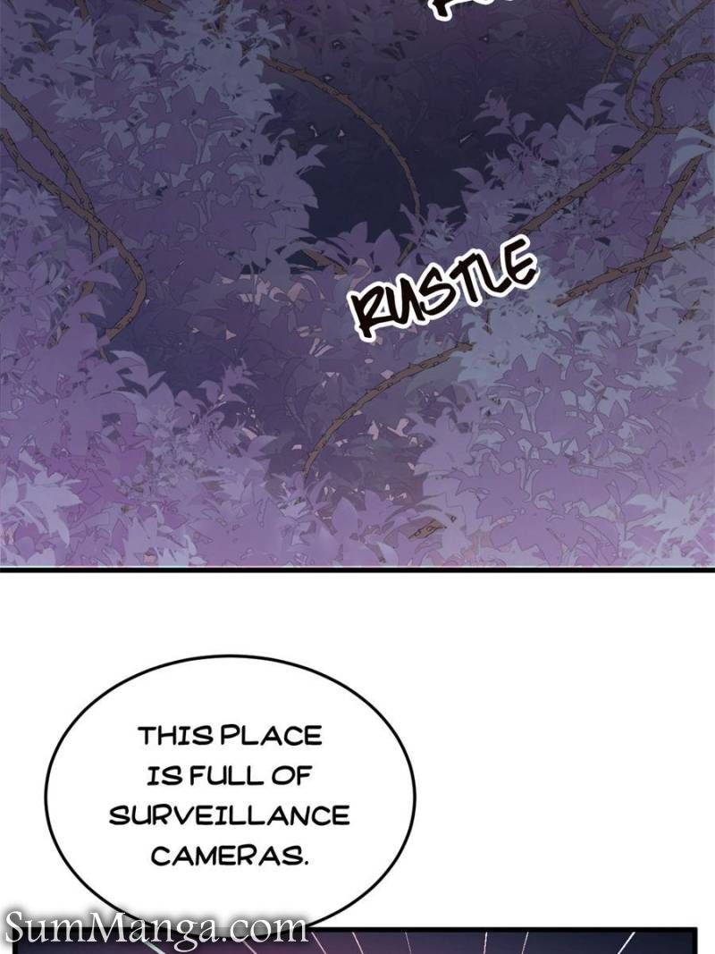 Gorgeous Robe Chapter 25 - Page 8