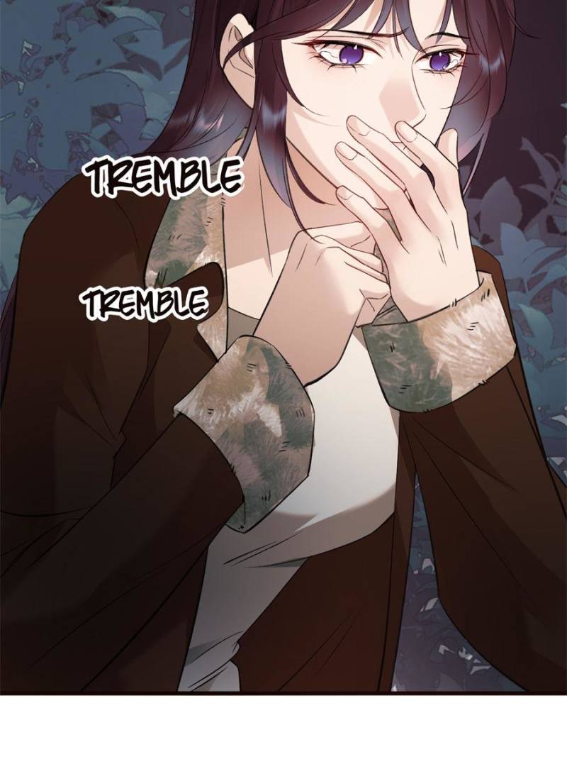 Gorgeous Robe Chapter 25 - Page 72