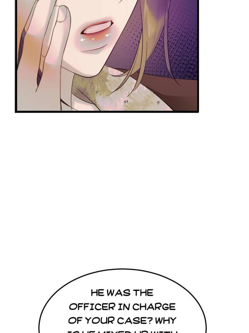 Gorgeous Robe Chapter 25 - Page 76