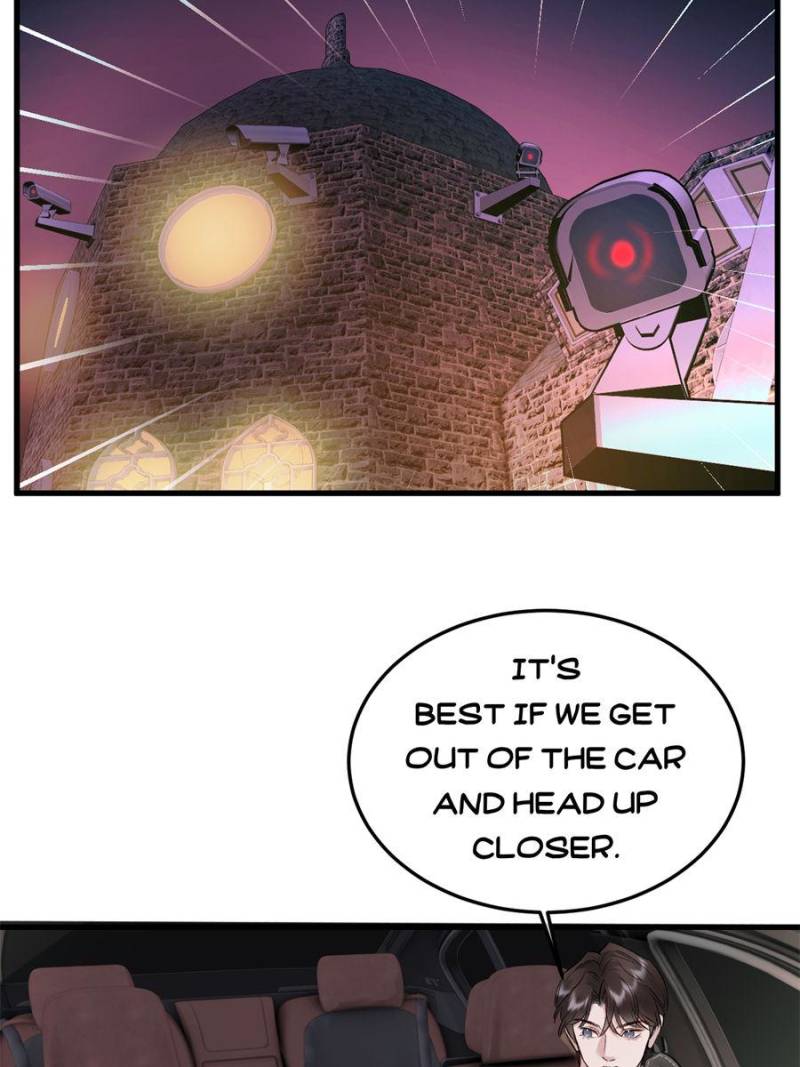 Gorgeous Robe Chapter 25 - Page 9