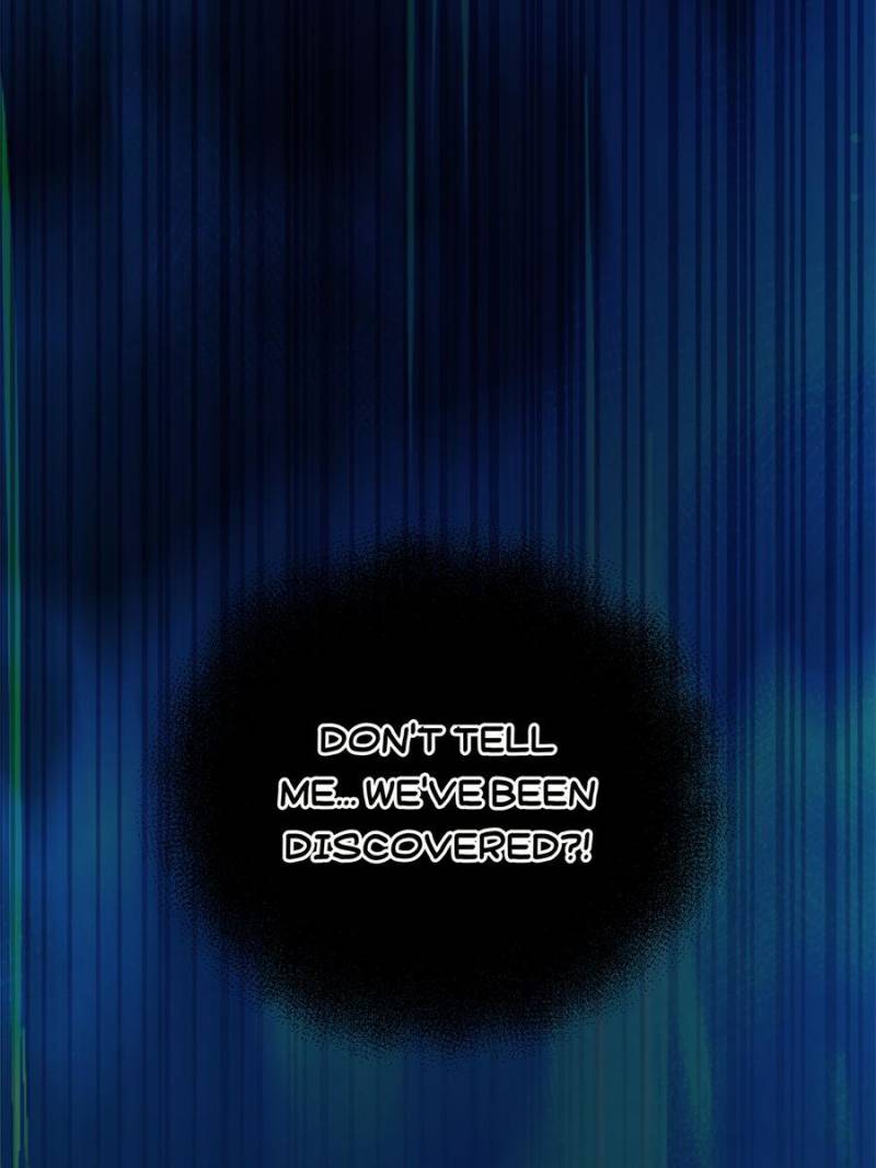 Gorgeous Robe Chapter 25 - Page 81