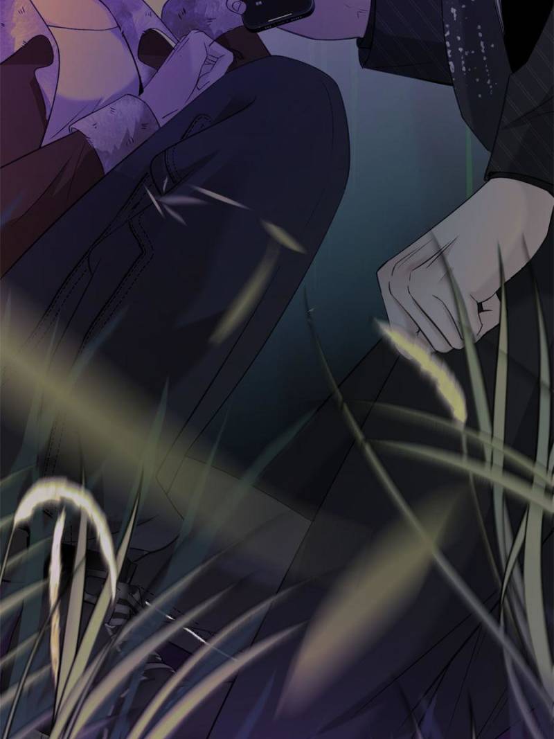 Gorgeous Robe Chapter 25 - Page 83