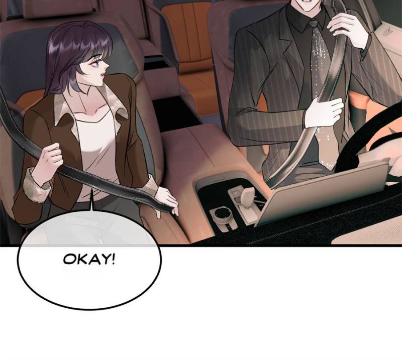 Gorgeous Robe Chapter 25 - Page 10