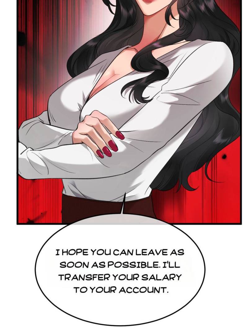 Gorgeous Robe Chapter 26 - Page 15