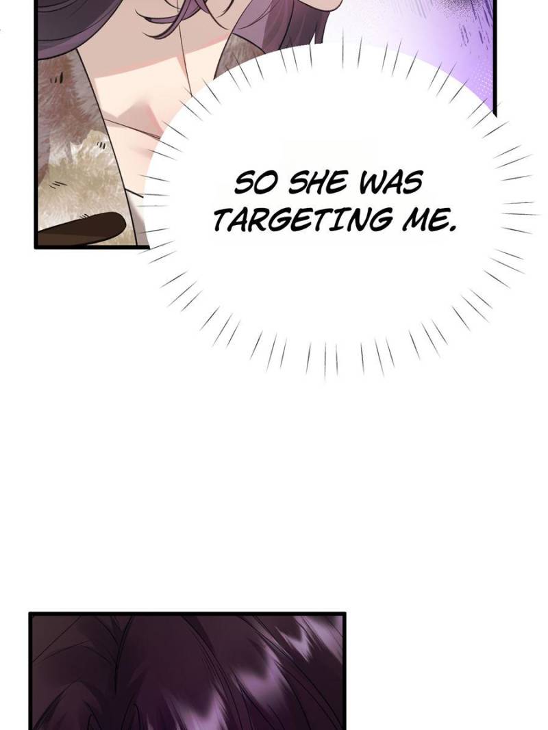 Gorgeous Robe Chapter 26 - Page 17