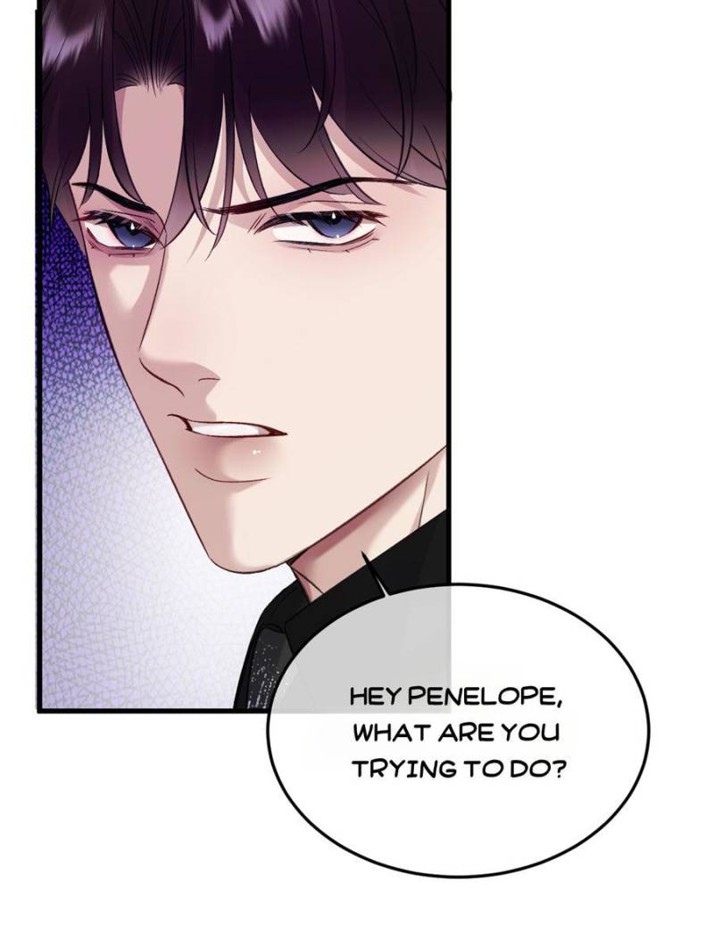 Gorgeous Robe Chapter 26 - Page 18
