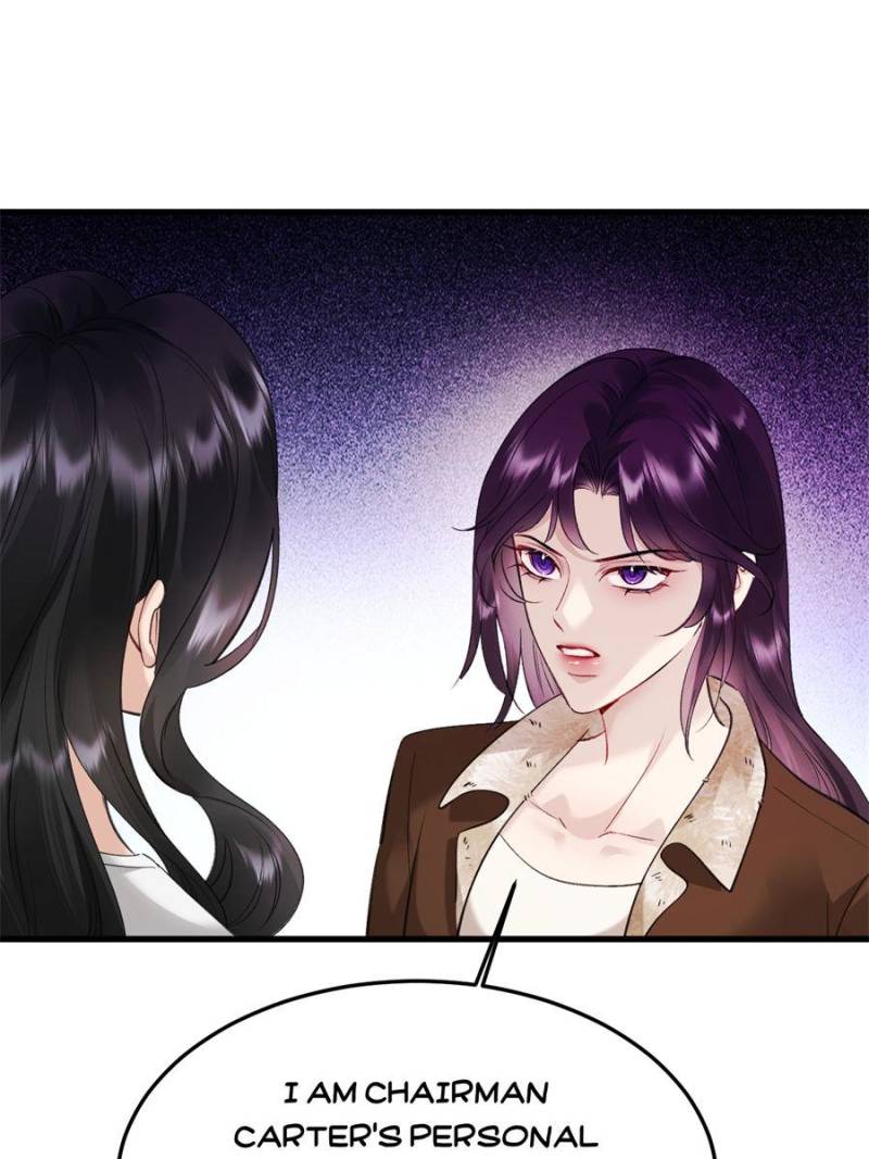 Gorgeous Robe Chapter 26 - Page 19