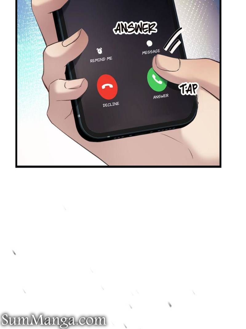 Gorgeous Robe Chapter 26 - Page 3