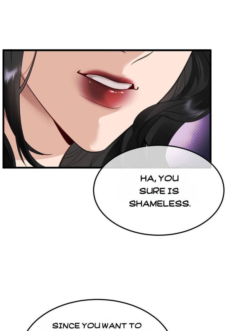 Gorgeous Robe Chapter 26 - Page 21