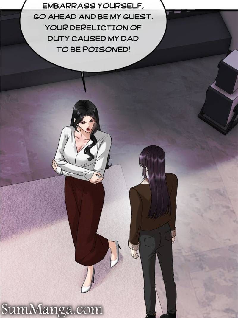 Gorgeous Robe Chapter 26 - Page 22
