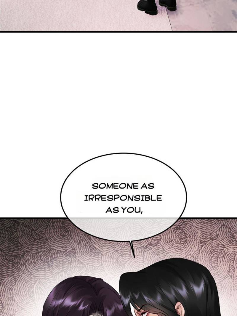 Gorgeous Robe Chapter 26 - Page 23