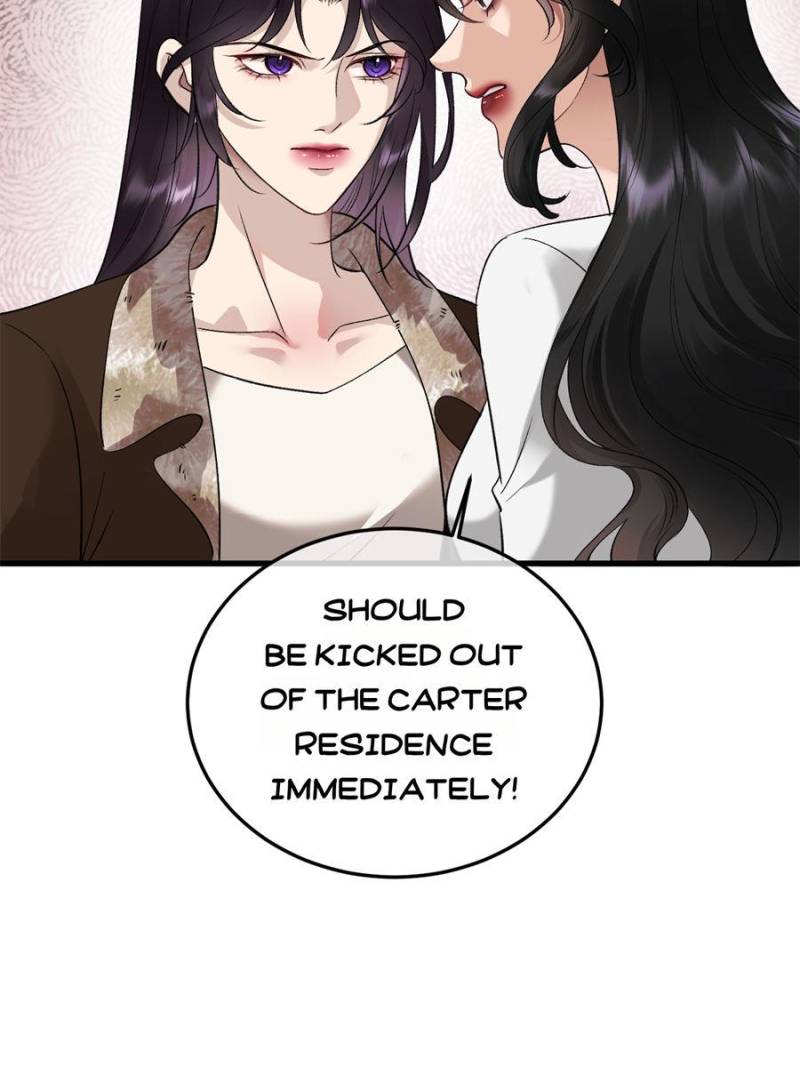 Gorgeous Robe Chapter 26 - Page 24