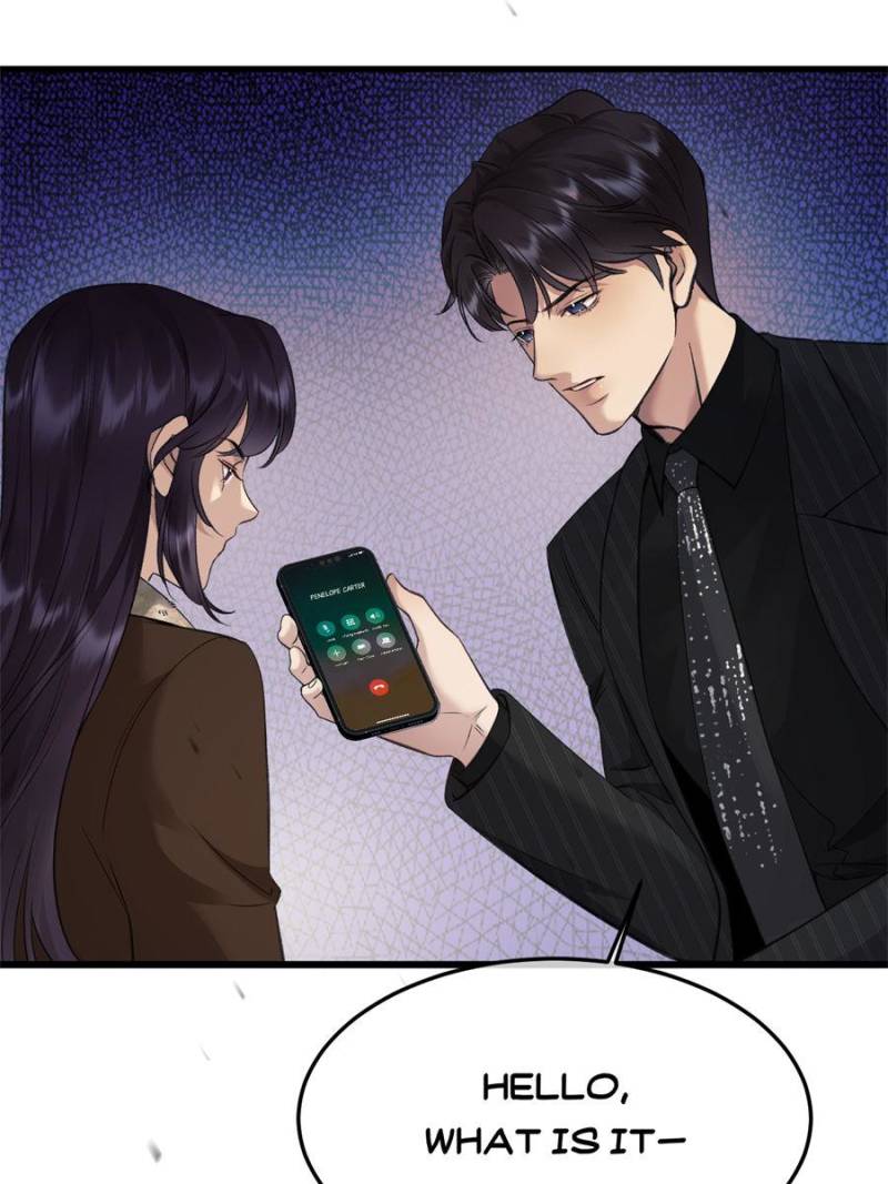 Gorgeous Robe Chapter 26 - Page 4