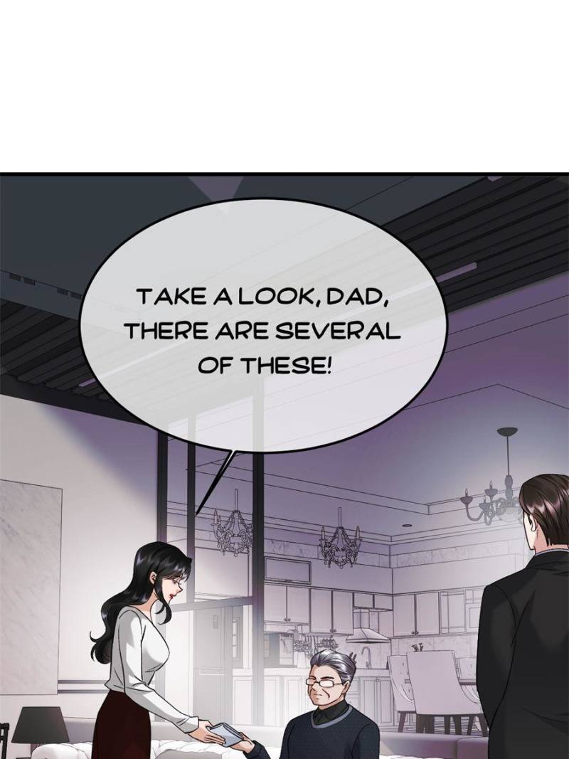 Gorgeous Robe Chapter 26 - Page 31