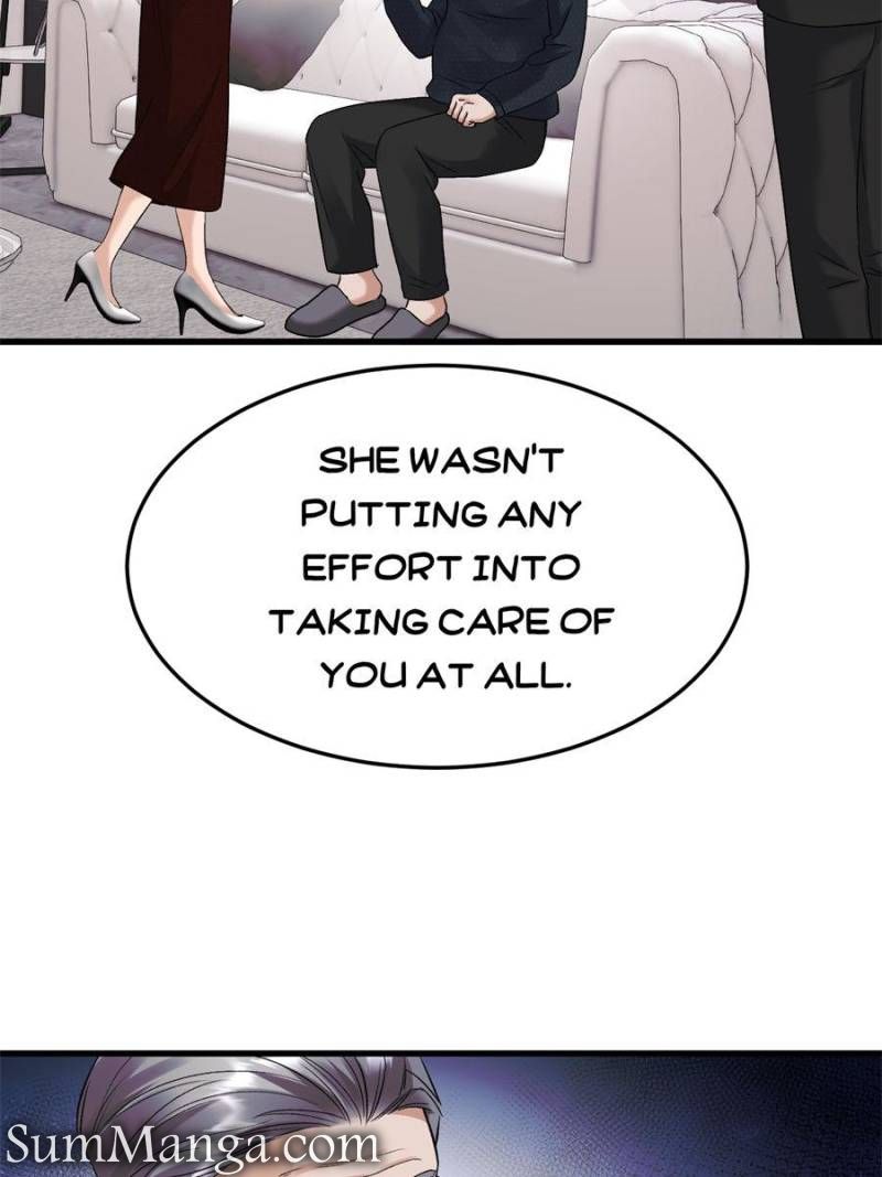 Gorgeous Robe Chapter 26 - Page 32