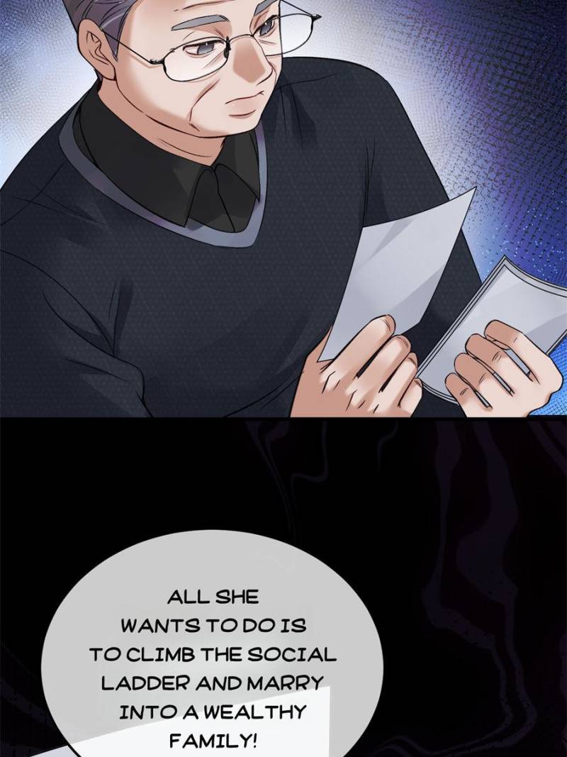 Gorgeous Robe Chapter 26 - Page 33