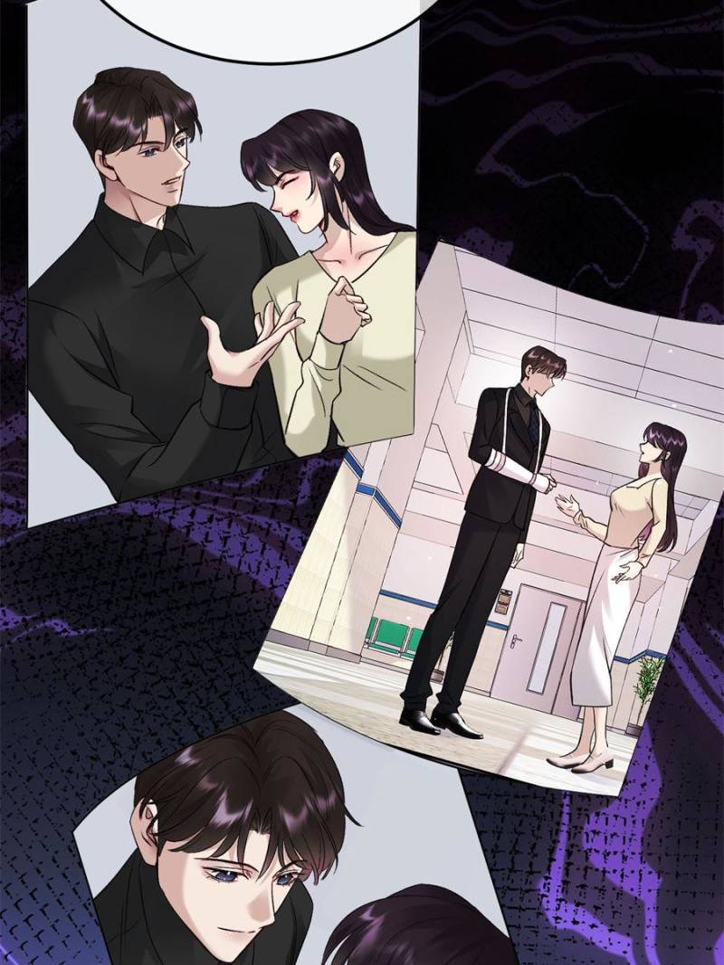 Gorgeous Robe Chapter 26 - Page 34